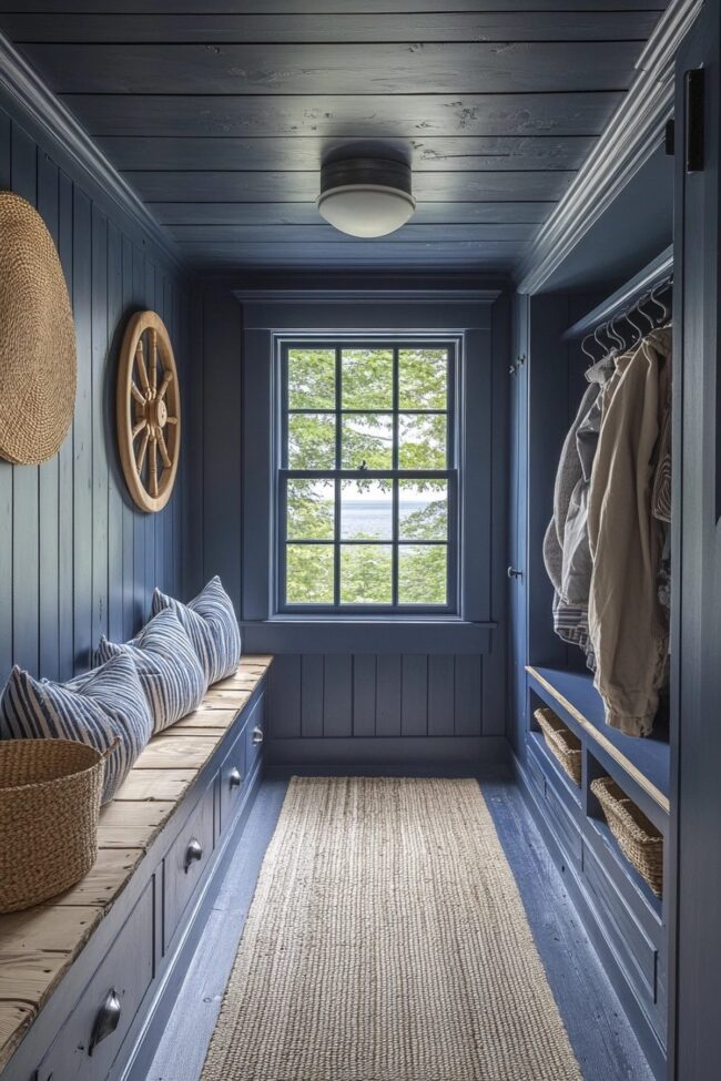 Nautical Haven Must-Haves