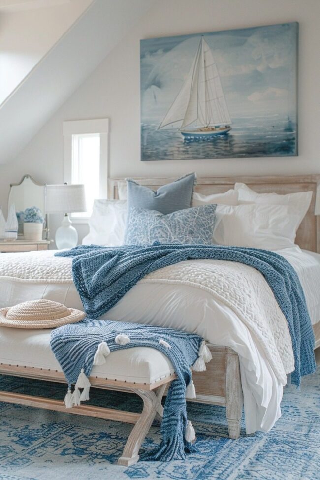 Oceanic Escapade