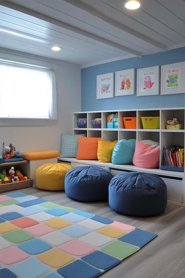 Family-Friendly Simplified Living Solutions