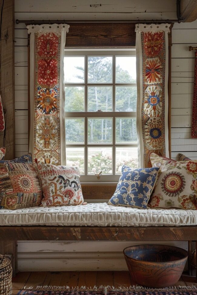 Window Treatments