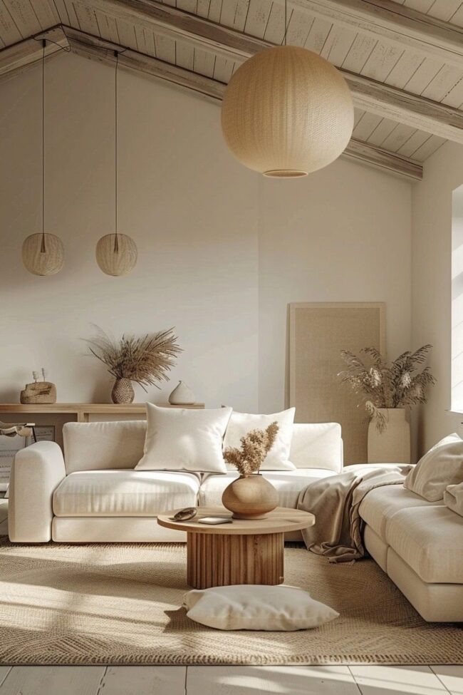 Nordic Simplicity Redefined