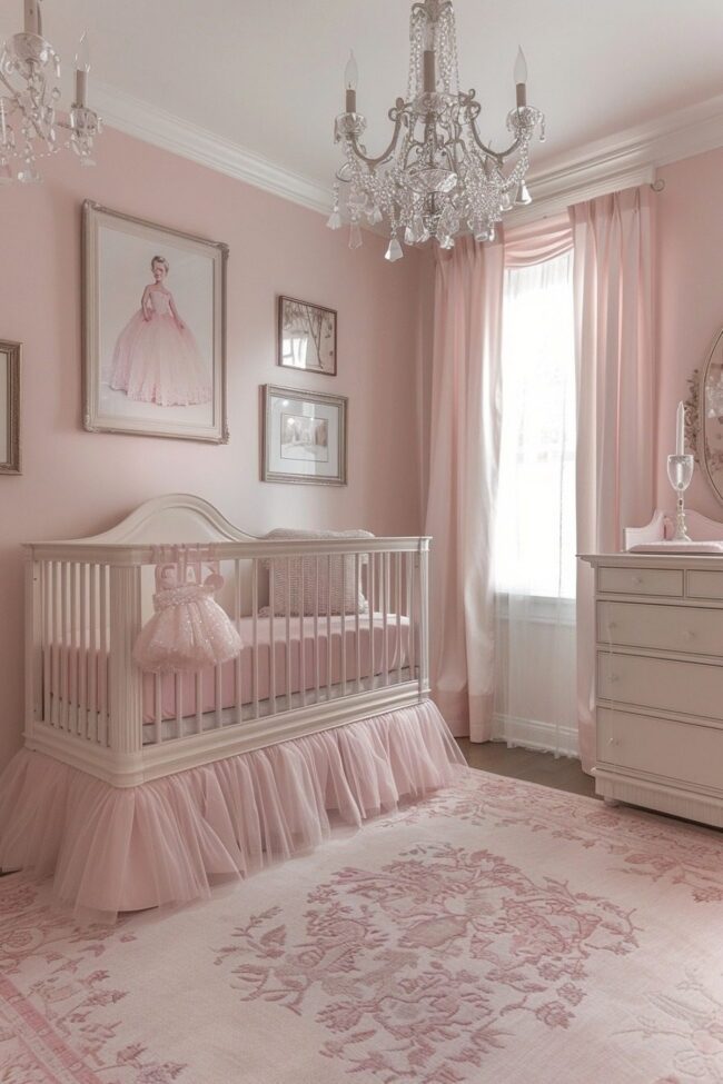 Ballet-Inspired Dance Party Ideas