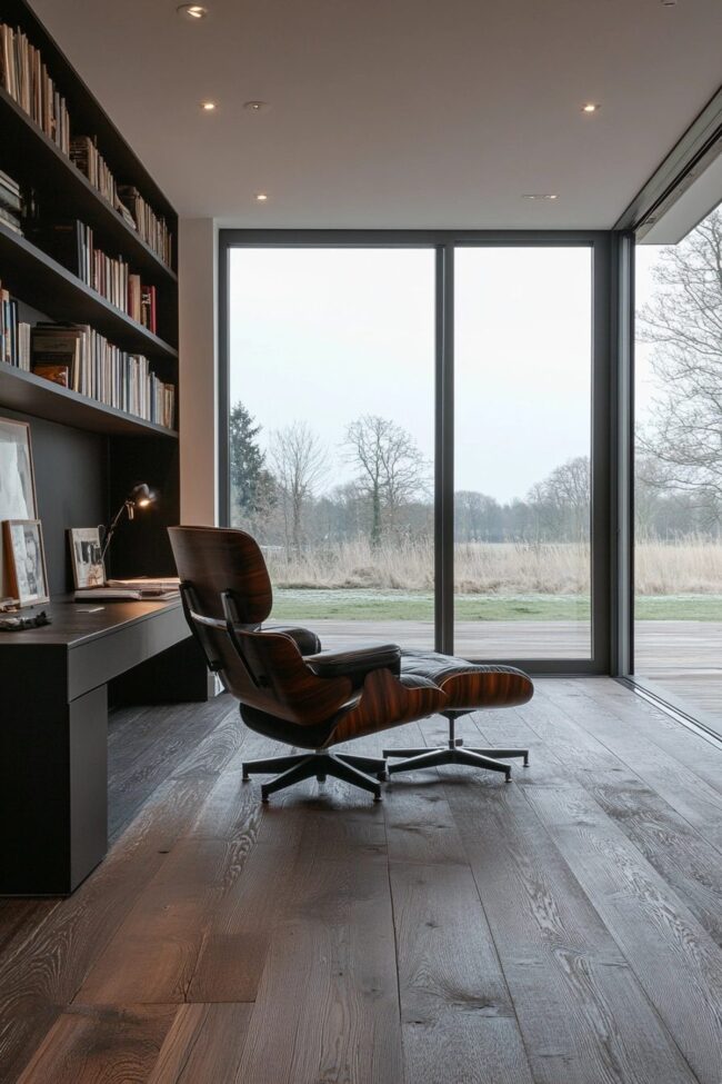 Chic Barnhouse Simplicity Redefined