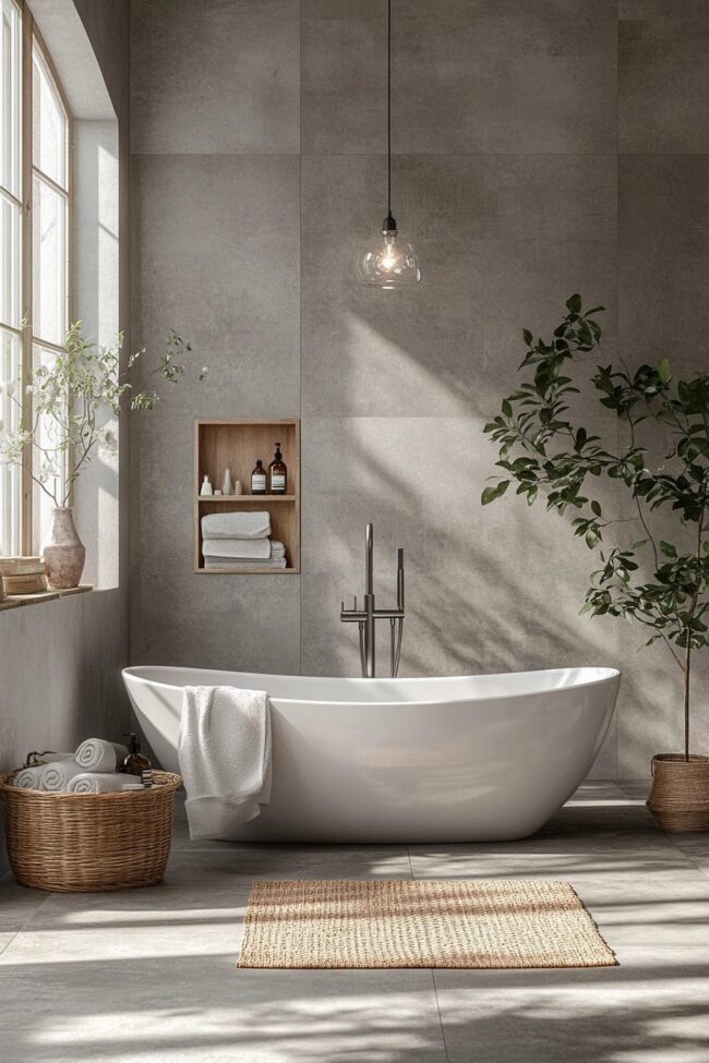 Serene Nordic