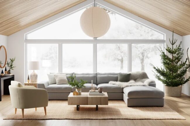 A Sense of Coziness (Hygge)