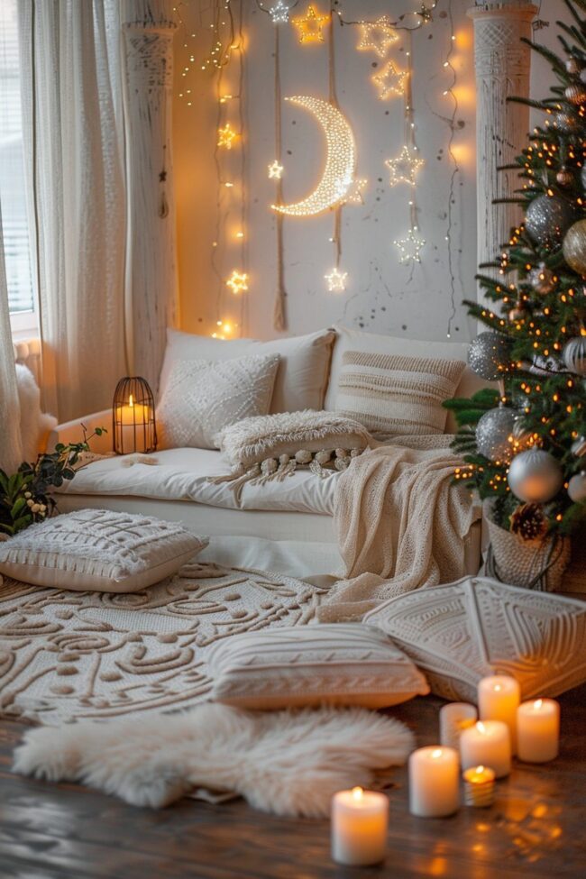 Whimsical Yule Celebration