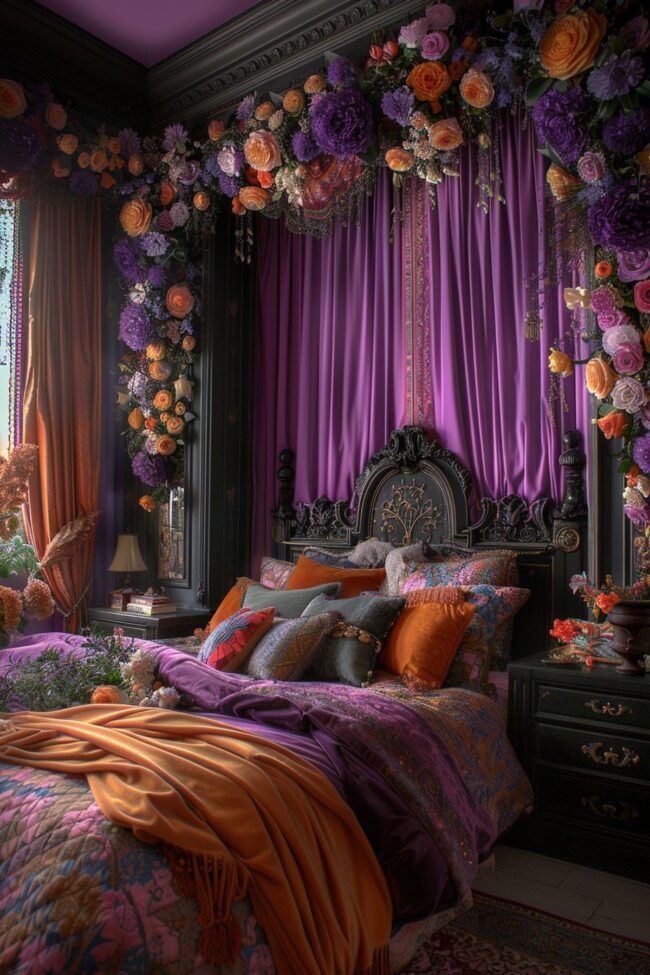 Luxurious Bedroom Designs