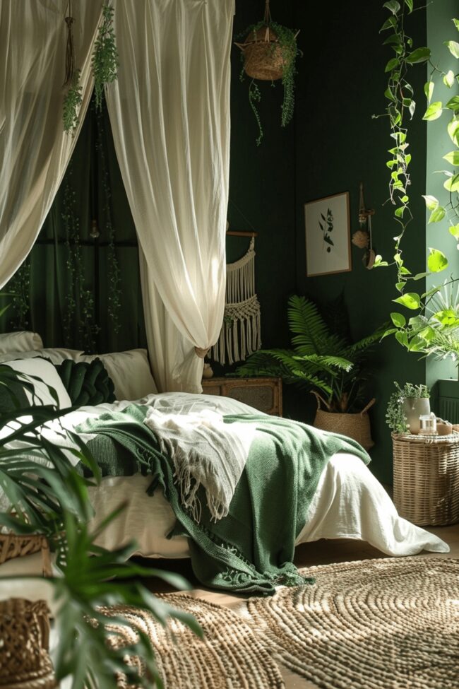 Best Color Palettes for a Cozy Fall Home