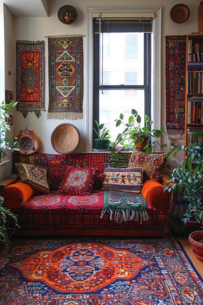 Cultural Inspirations Unveiled