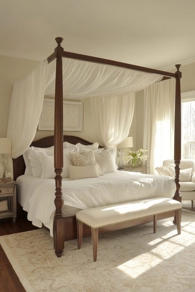Tranquil Stylish Retreat