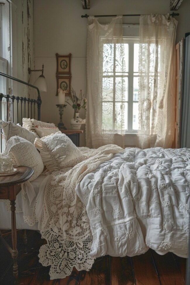 Country Charm Romance