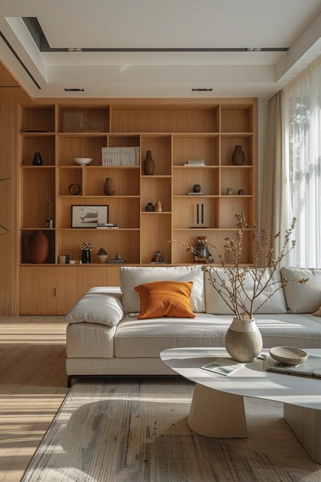 Contemporary Scandinavian Design Essentials