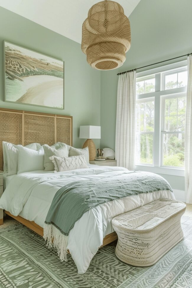 Tranquil Coastal Retreat