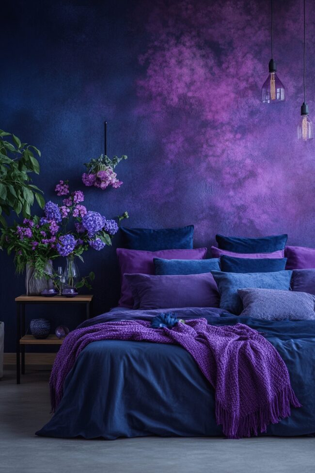 Twilight Glow Sanctuary