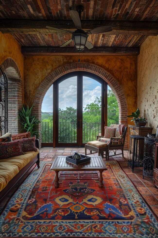 Mediterranean Inspirations