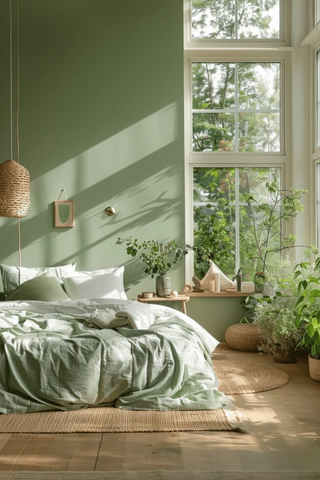 Tranquil Oasis Design