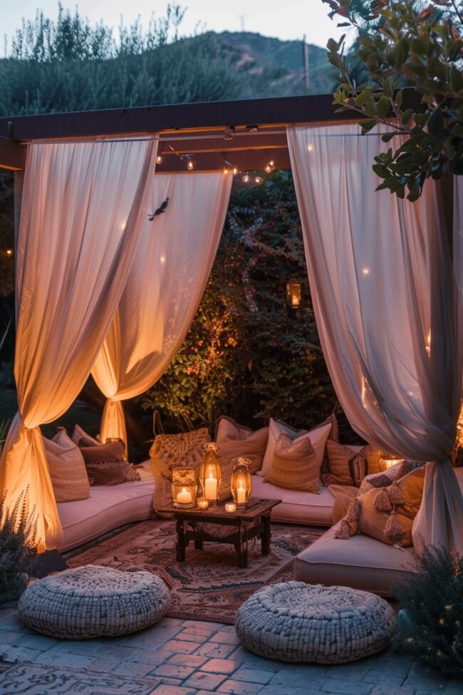 Whimsical Treatments