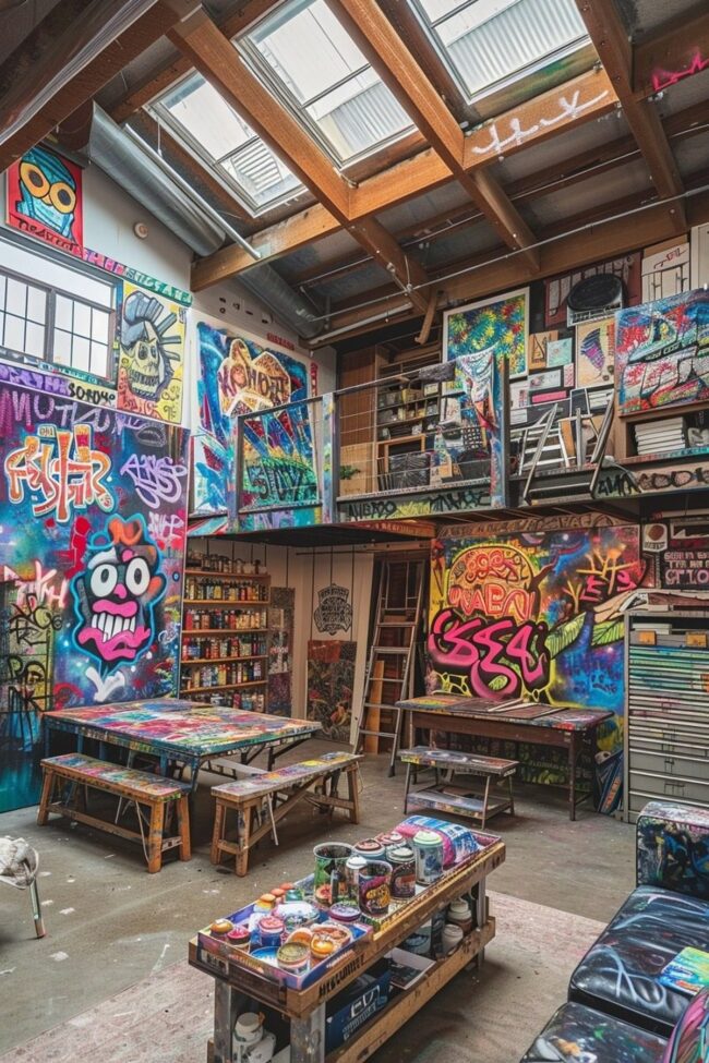 Urban Expression Hub