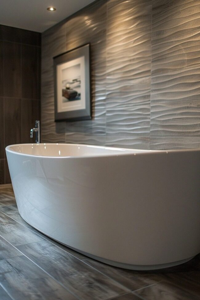 Geometric Tile Patterns