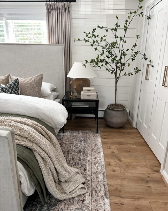 The Role of Neutral Colors in Minimalist Decor