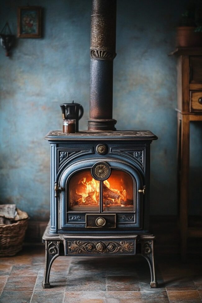 Hearth Elegance