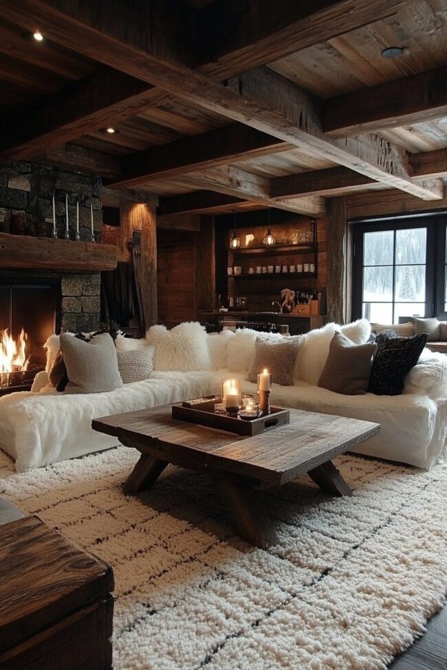 Elegant Rustic Charm