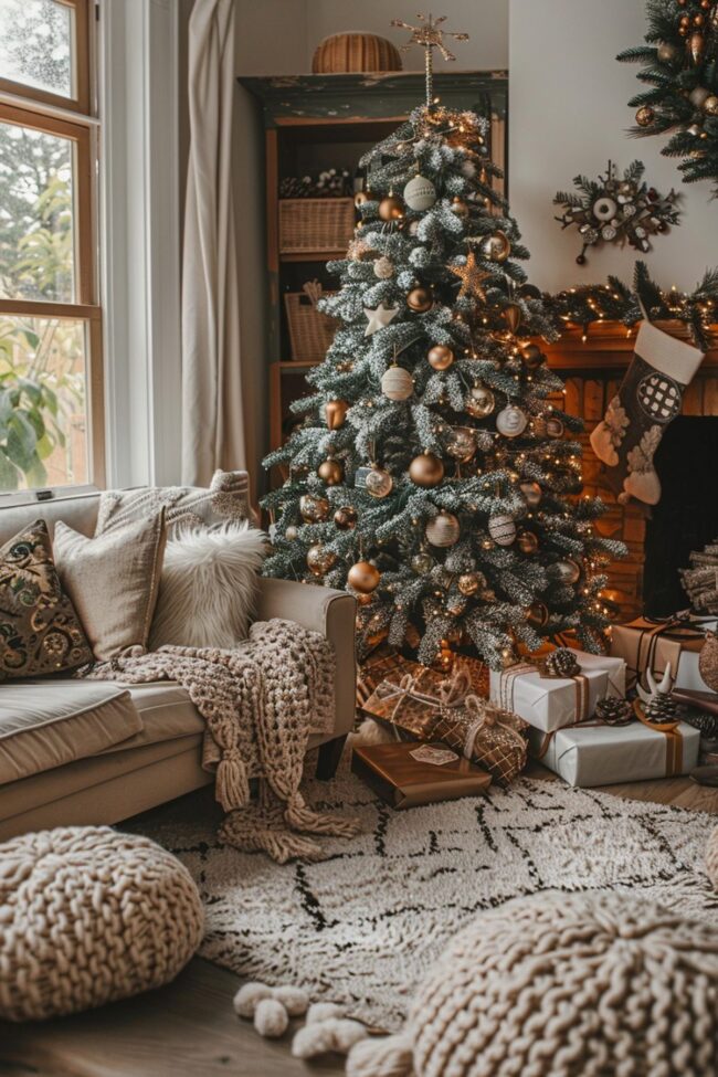 Artisan Bohemian Holidays