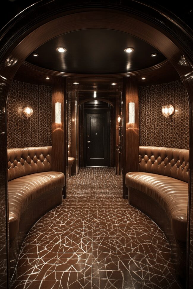 Art Deco Luxury