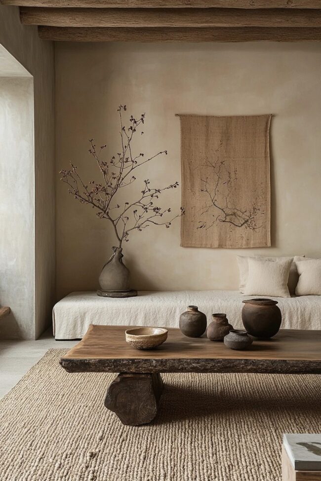 Subtle Elegance