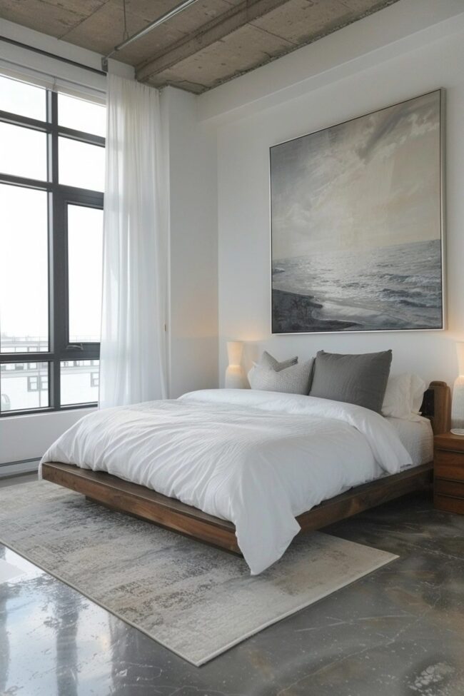 Serene City Sanctuary