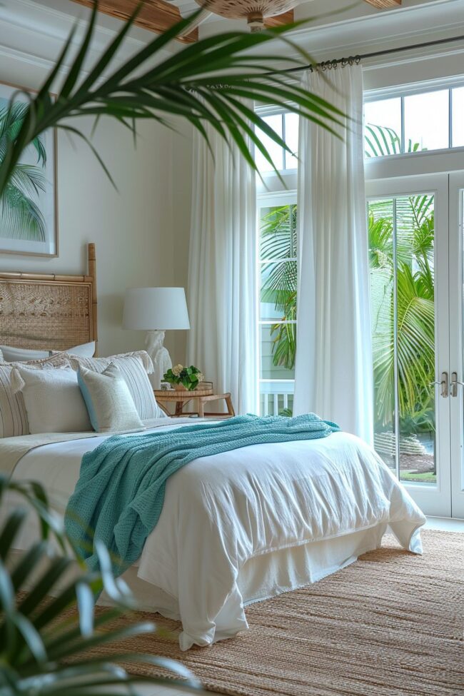 Seaside Serenity Retreat