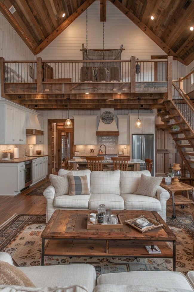 Charming Countryside Escape