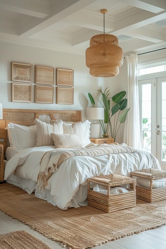 Seaside Serenity