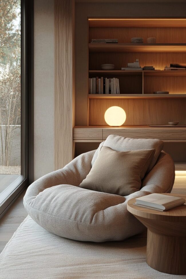Oslo Tranquil Escape