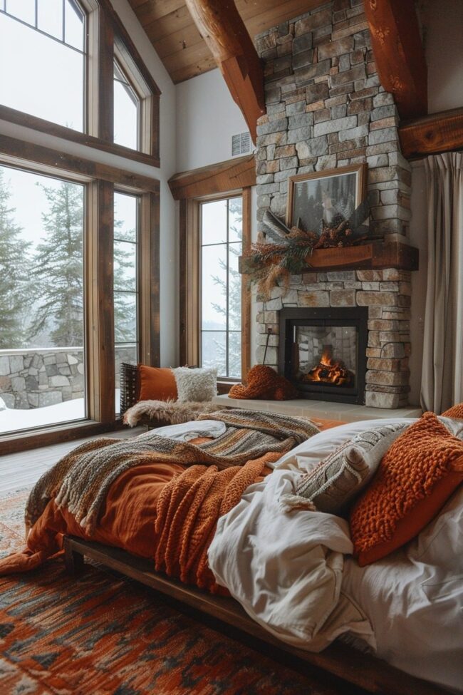Nature's Tranquil Escape
