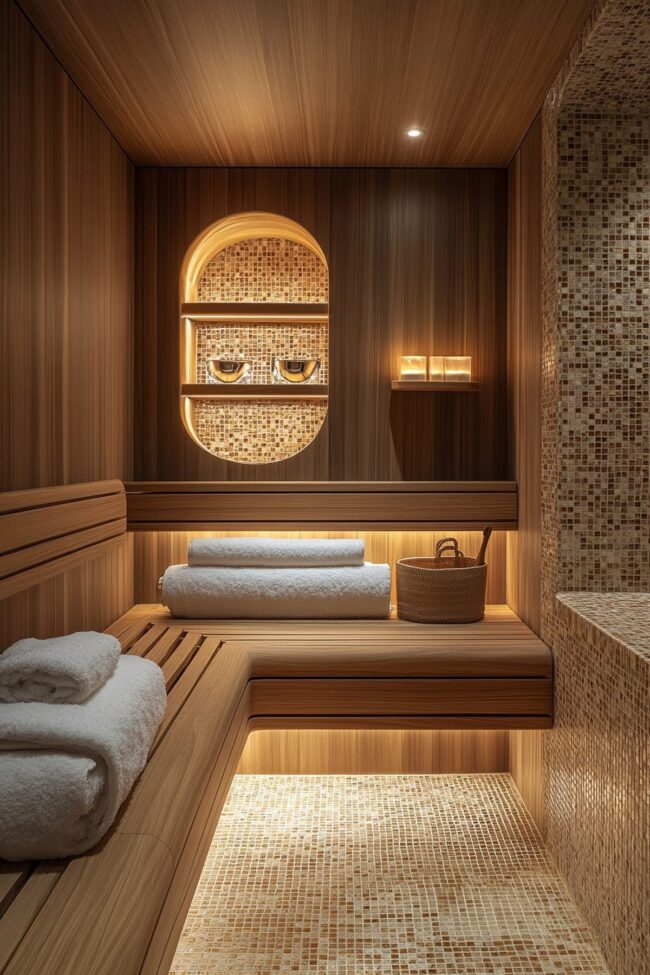 Intimate Wellness Escape