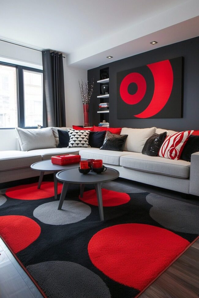 Stylish Minimalist Spaces