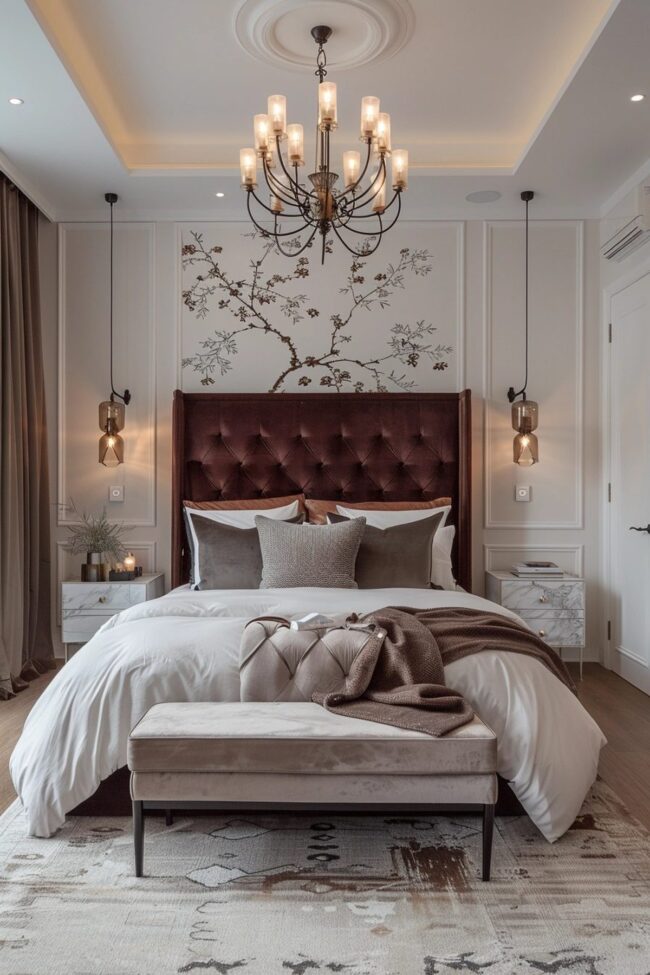 City Style Retreat