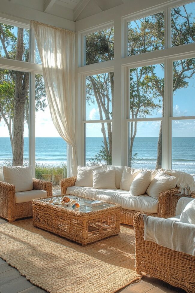 Sandy Shores Treasures