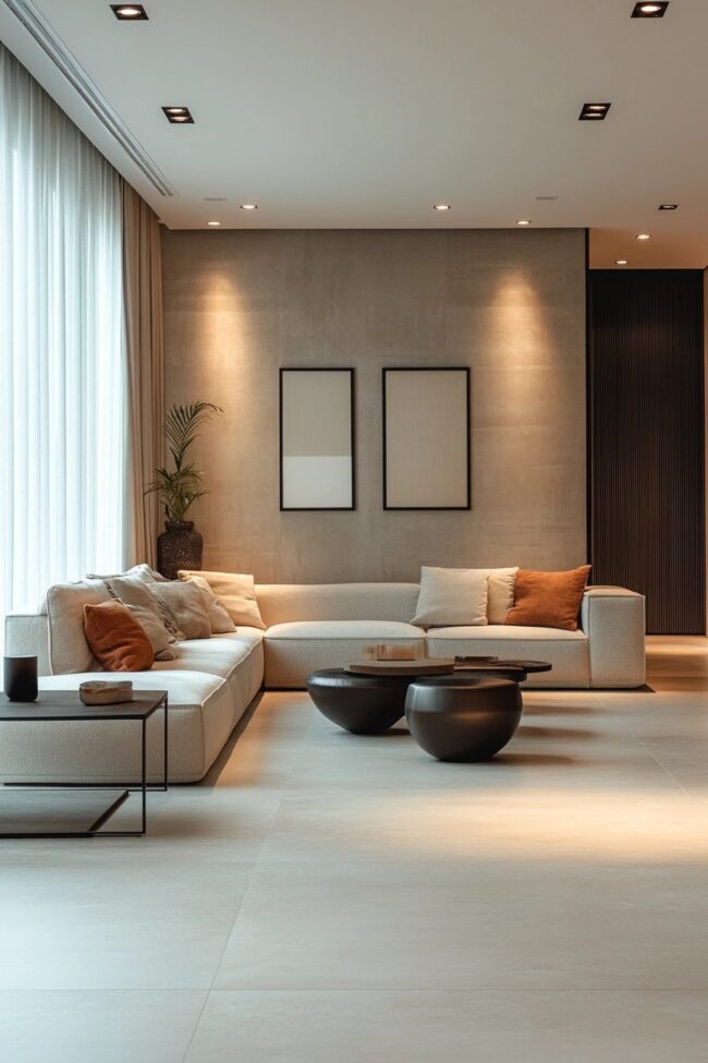 Pure Clarity in Design