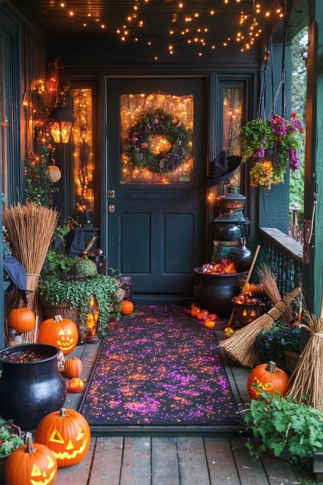 Enchanted Cottage Retreat