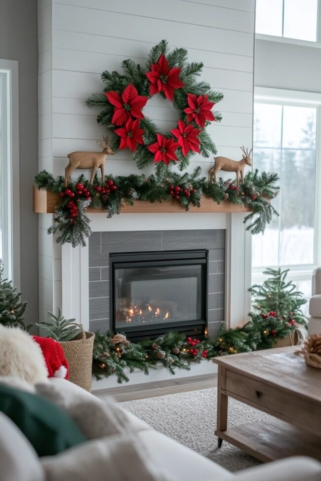 Nordic Christmas Elegance