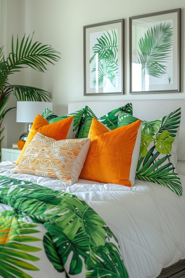 Tropical Modern Retreat