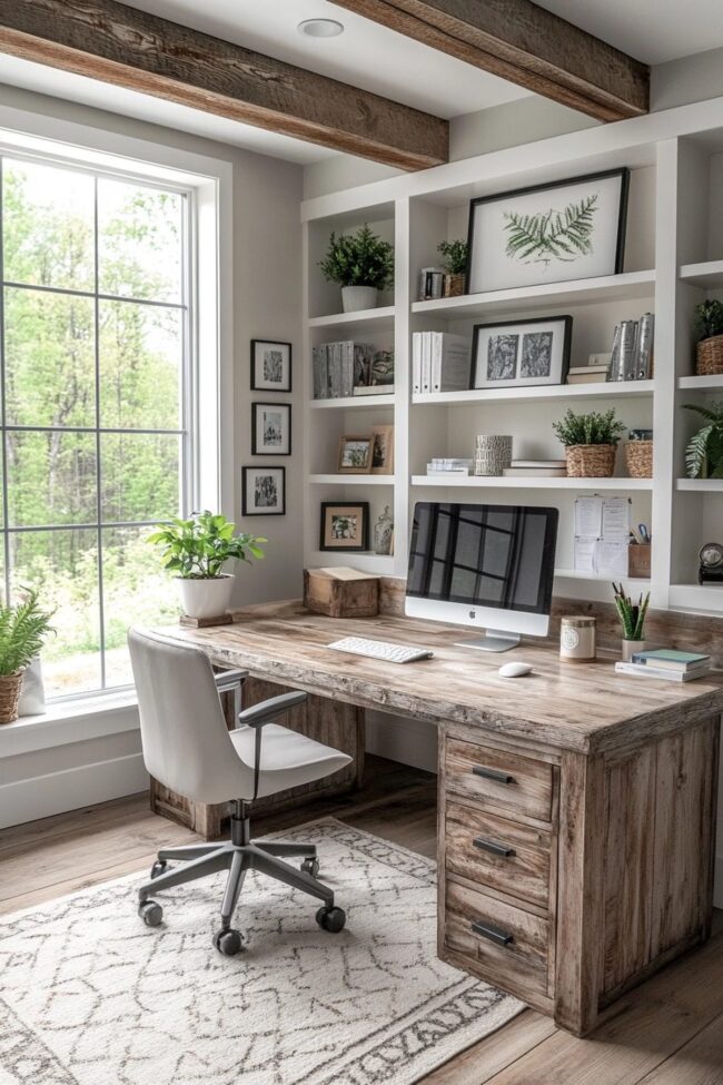Modern Countryside Escape