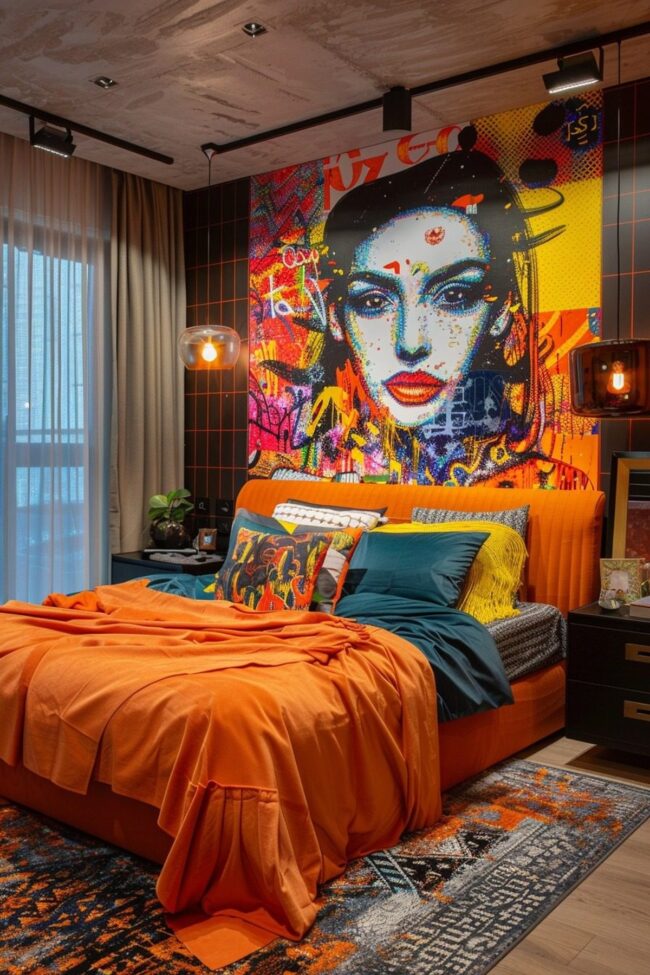 Chic Urban Aesthetics