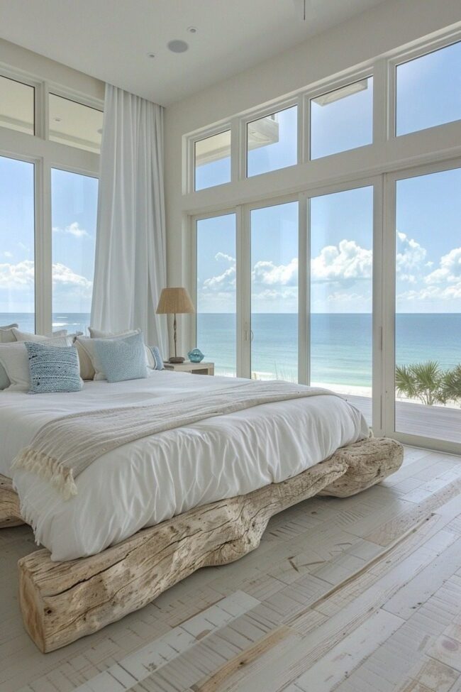 Coastal Serenity Retreat
