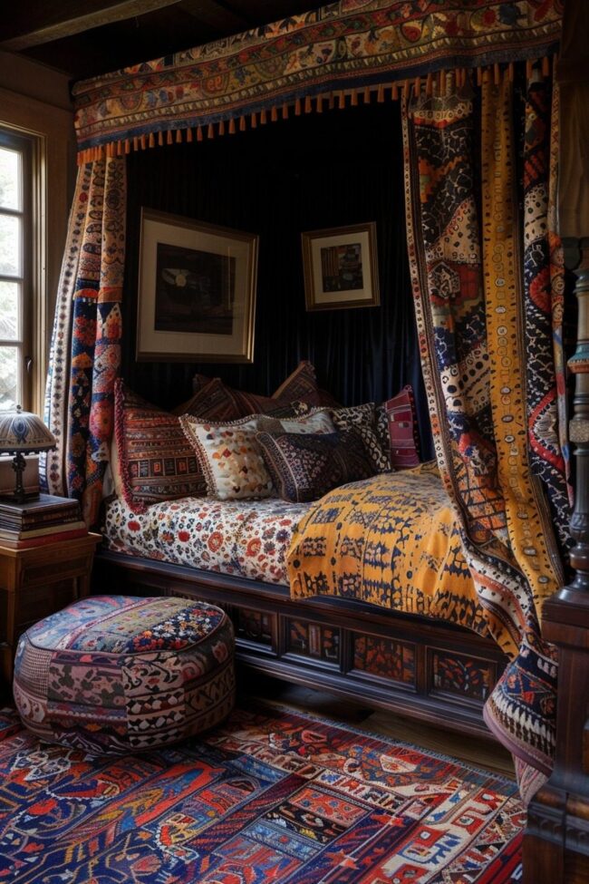 Ethnic Blend Suite