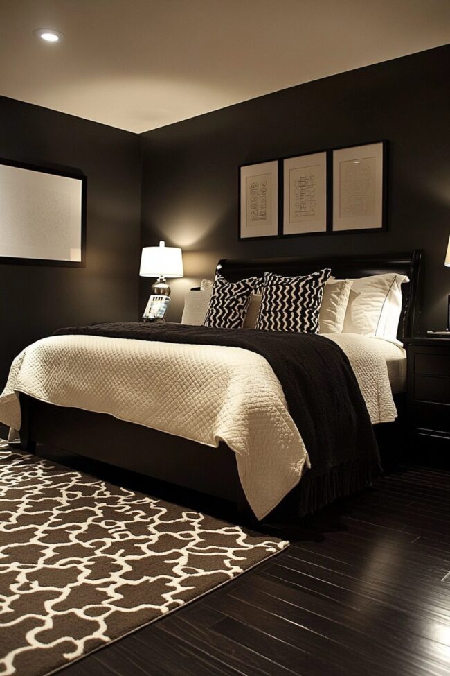 Cityscape Elegance