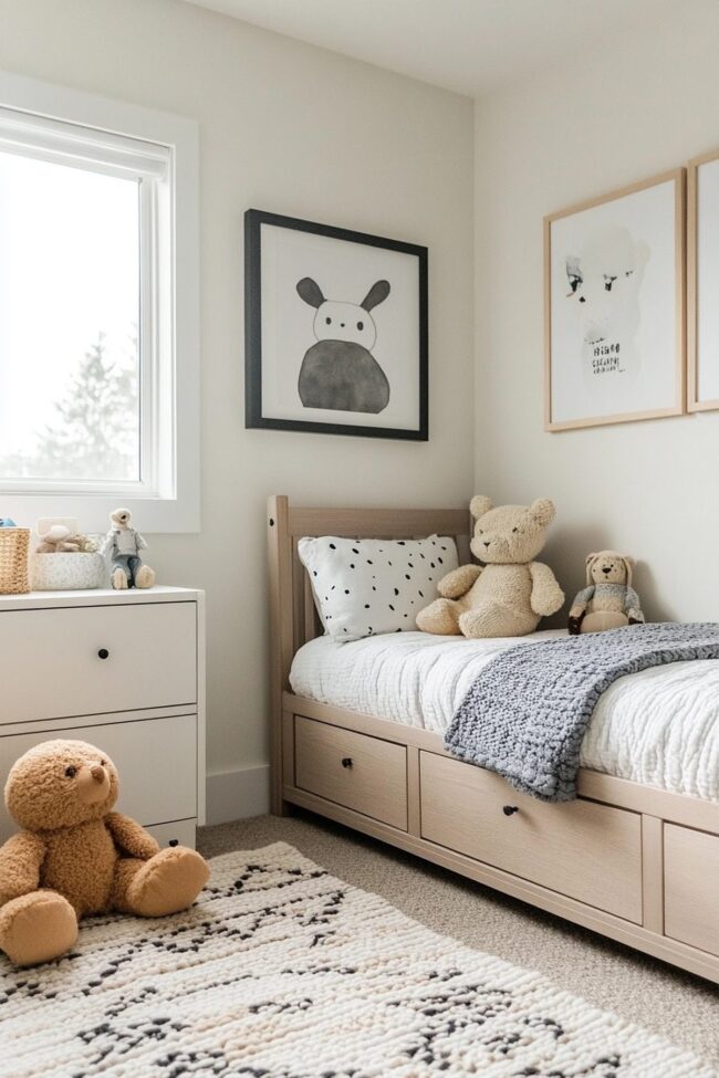 Scandinavian Balance in Design