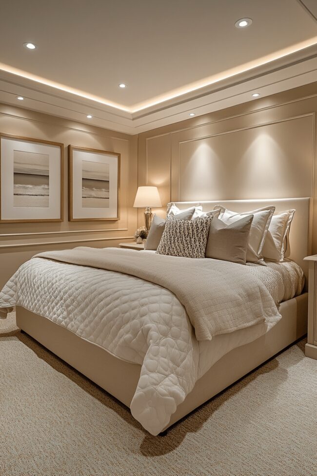 Smart Lighting Ideas for Every Room